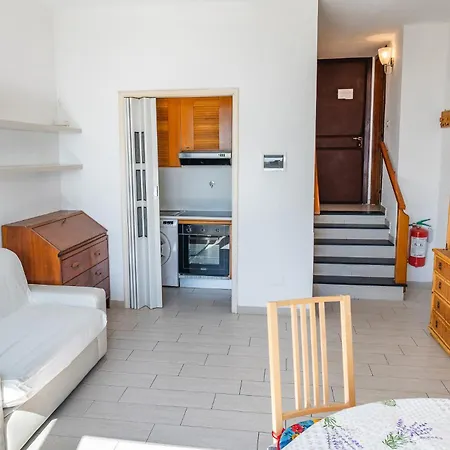 Apartamento Casa Concezione Laigueglia