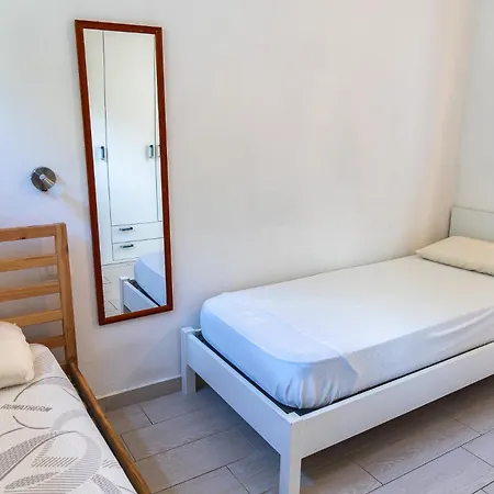 Apartment Casa Concezione