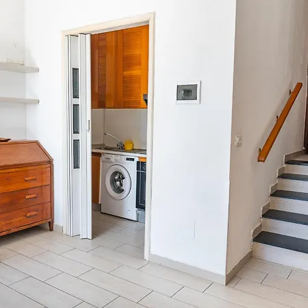 Casa Concezione Laigueglia