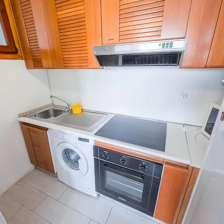Casa Concezione * لايقويليا