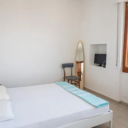 Casa Concezione شقة لايقويليا