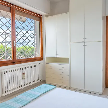 شقة Casa Concezione *