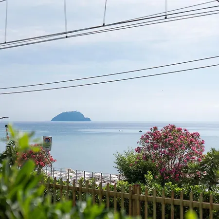 Casa Concezione Apartment Laigueglia