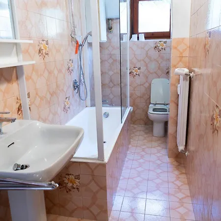 شقة Casa Concezione لايقويليا