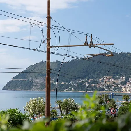 Casa Concezione لايقويليا
