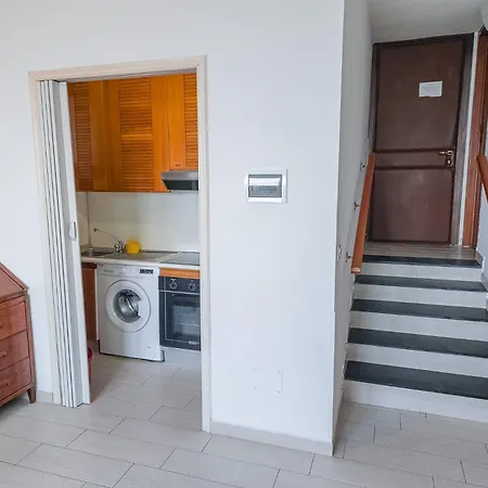 Casa Concezione Apartment