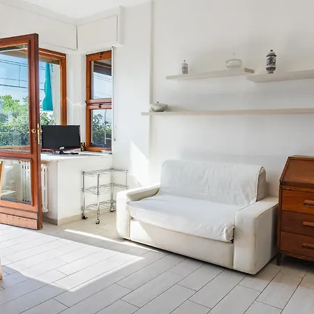 Casa Concezione Apartment *